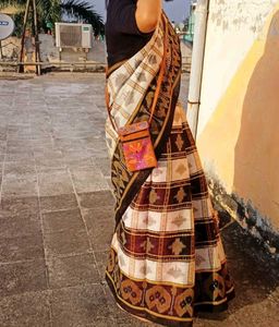 Embroidered Suede Crossbody Phone Bag