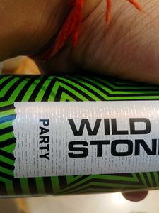 Wild Stone Party &amp; Sport Deodorants (2 pc)
