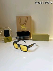 Burberry unisex sunglasses