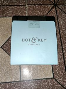 Dot Key