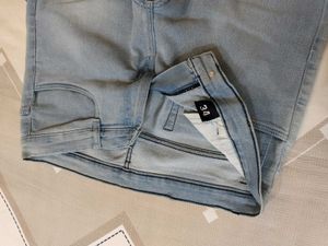 Denim mens Jeans