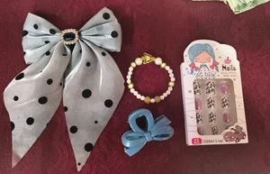 beautiful accessories combo