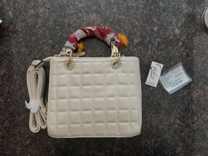 on sale⭐️CIS Bag With Ritu Kumar Scarf(has-flaw)