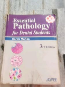 Essential Pathology