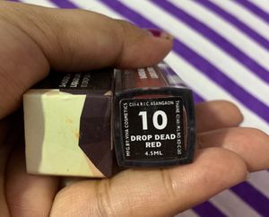 SUGAR SMUDGE ME NOT LIQUID LIPSTICK