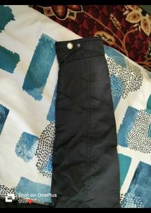 Black Jacket coat size 5xl