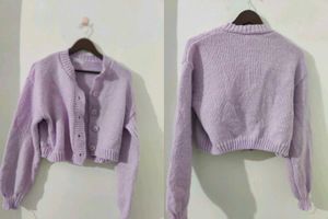 11 Cardigan