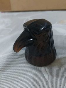 Diwali Gift - Vintage Golden Eagle Dec