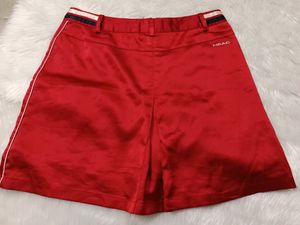 Sporty Skort