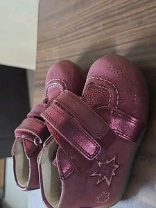 3 Combo Partywear Shoes For Babies