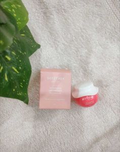 Dot & Key Lip Plumping Sleeping mask