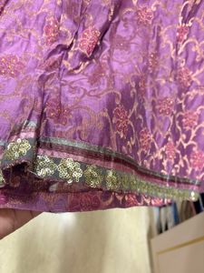 festive kurta churidar