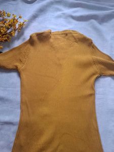 Mango top