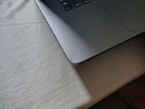 Apple MacBook Pro 16 inch with Touch Bar