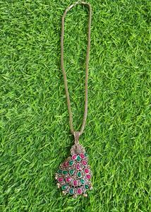 Silver Metal Jewellary