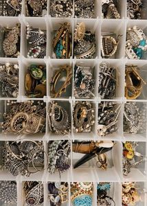 Mystery Jwellery Box - Premium Edition