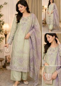Og pakistani suit