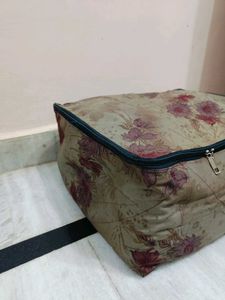 🇳🇿💫🎀Floral Print Storage Box Big Size