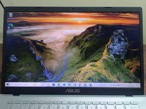 asus laptop
