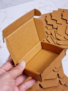 Packaging Materials 20 Qty