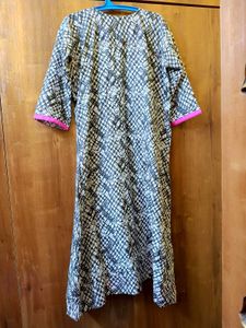 New Xl Size Anarkali Kurti