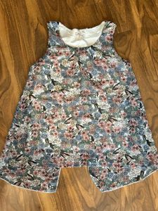 Floral Print Top for Women