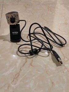 Intex IT-305WC Webcam