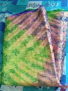 Banarasi Sari Without Blouse...