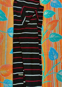Roadster Womens High Neck Sweater