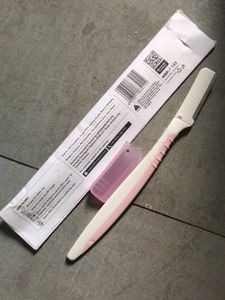 New Razor
