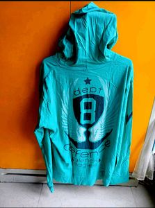 🇪🇸Spain Imported Valencia Defence hoodie