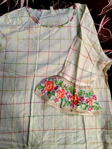 New Kurti