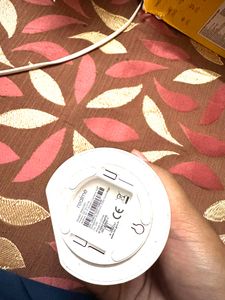 Realme Camera Unused 360 ❌Charger N Wall Moun
