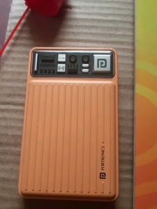 protronics wireless power bank