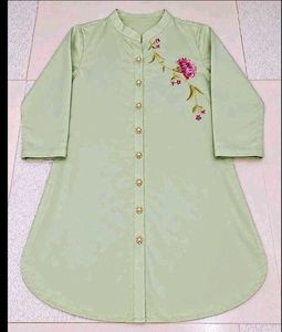 stylish kurta