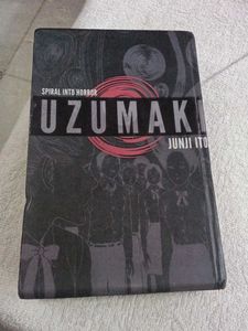 "A Little Life" and "Uzumaki: Spiral Into Horror"