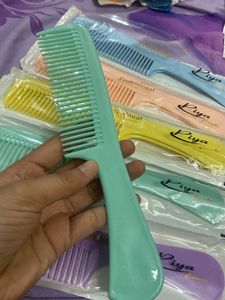 Brand New 10 Combs Set