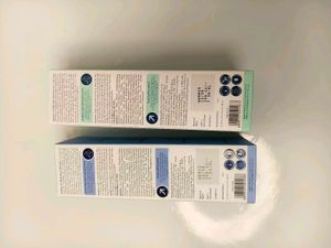 WishCare Barrier Bounce &amp; NMF Water Gel