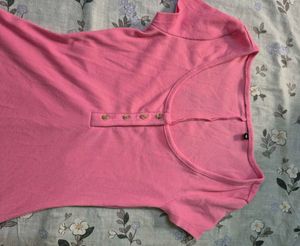 Pink Coquette Dress Barbie Core