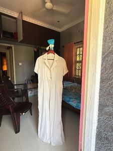 Women China Brand Jumpsuit
