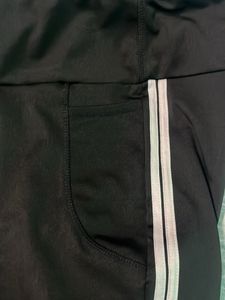 Bell Bottom Tights