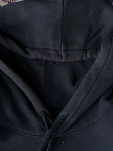 H&amp;M  keith haring Hoodie "Bing Watching" Graphic