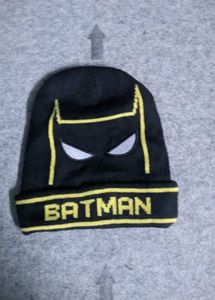 Batman Beanie Hat