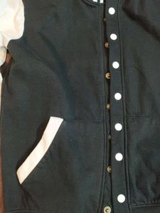 Varcity Jacket (unisex)