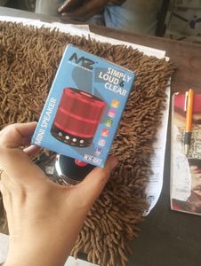 Bulk 20Fix Price Speaker