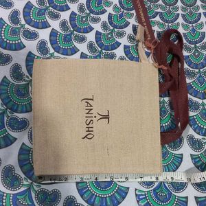 Tanishq tote bag