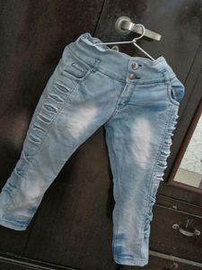 Short Jeans