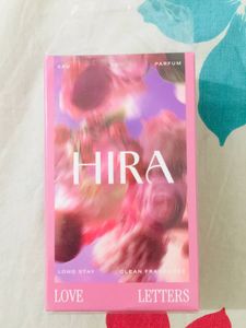 🩷Love Letters Hira Eau de Parfum🩷