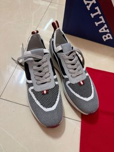 Bally Premium Sneakers size Euro 43