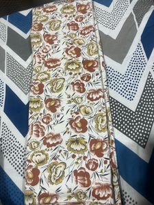 floral single bedsheet raymond